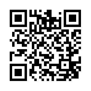 Frostypingu.com QR code