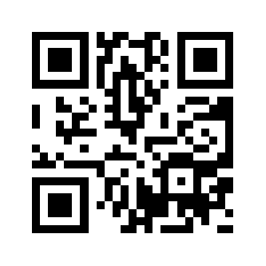 Frowzy.biz QR code