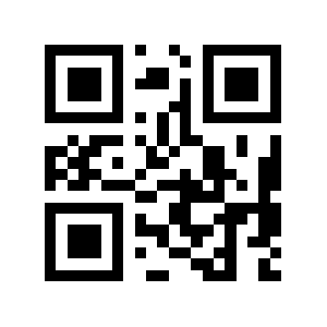 Fru.gr QR code