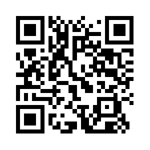 Frugal-wanderer.com QR code