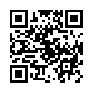 Frugalginger.com QR code