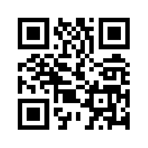 Frugalve.com QR code