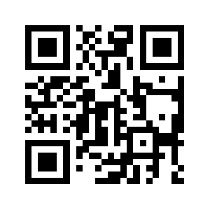 Frugivore.us QR code