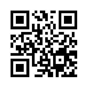 Frugtgront.com QR code