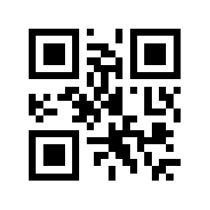 Fruita QR code