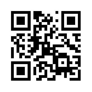 Fruitbat.biz QR code