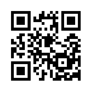 Fruitkala.ir QR code