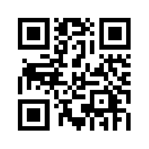 Fruitninja.com QR code