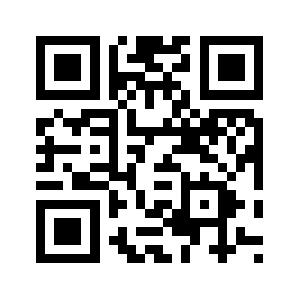 Fruitywata.com QR code