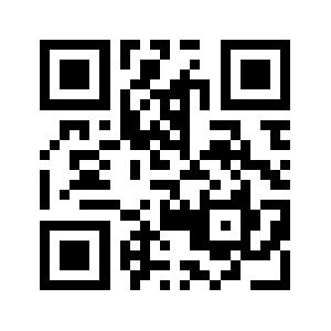 Frumpyanne.ca QR code