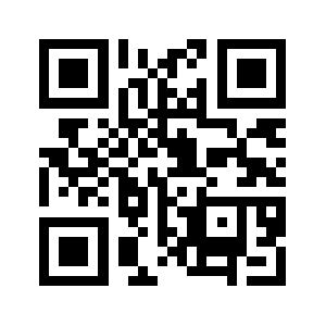 Fryhover.info QR code