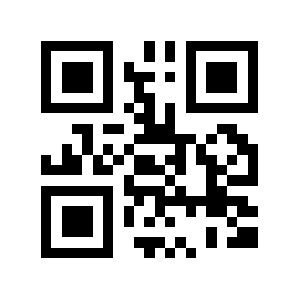 Fscg.me QR code