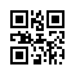 Ftav.de QR code