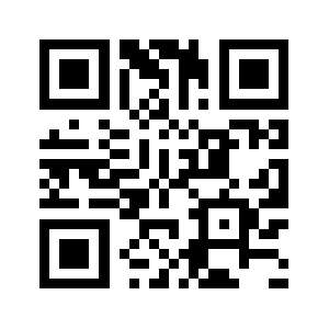 Ftyechou.com QR code