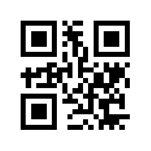 Fuchsia QR code