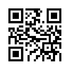 Fuckademic.com QR code