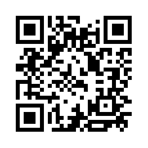 Fuckdaplastic.com QR code