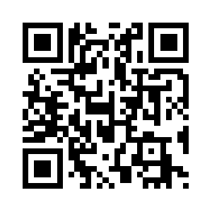 Fuckfootballers.com QR code