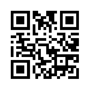 Fuckinasia.com QR code