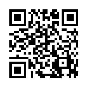 Fuckinghipster.com QR code