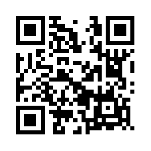 Fuckingmanly.com QR code