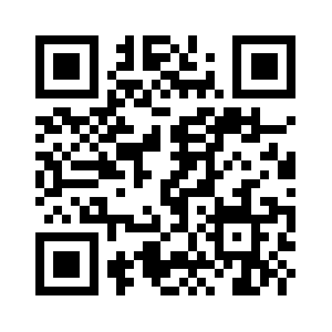 Fuckingontherag.com QR code