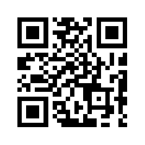 Fucktrevor.com QR code