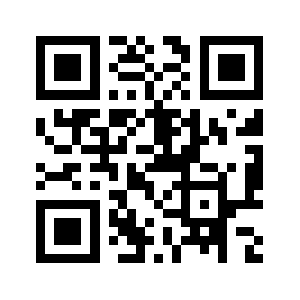 Fudge.com QR code