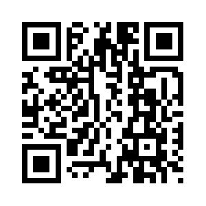 Fugitiveloveproject.com QR code