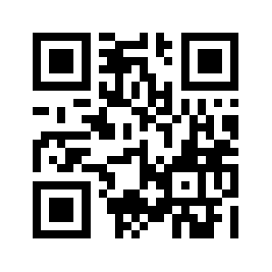 Fuhji.com QR code