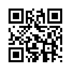 Fujimovie.info QR code