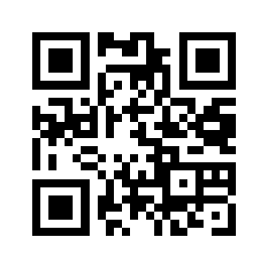 Fujingsc.com QR code