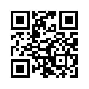 Full-swing.ca QR code