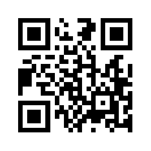 Fullblume.com QR code