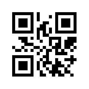 Funchal QR code