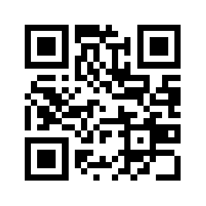 Fundjeanie.com QR code