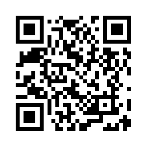 Fundmymoustache.org QR code