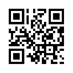 Fundsavvy.org QR code