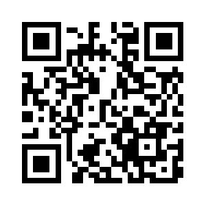 Fundthealbum.com QR code