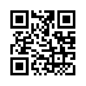 Fungalfoot.com QR code