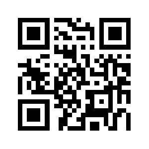 Funky4ever.net QR code