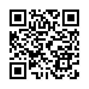 Funkydarlins.com QR code