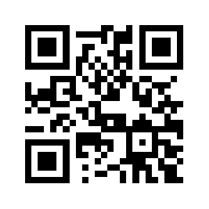 Funupdater.com QR code