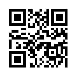 Furrybut.com QR code