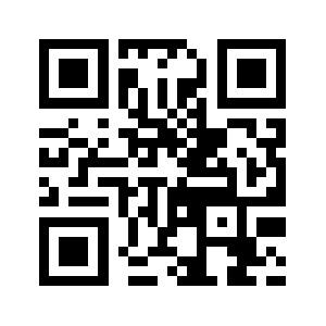 Furststage.com QR code