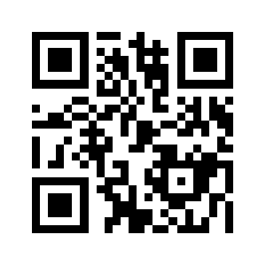 Fusansan.com QR code