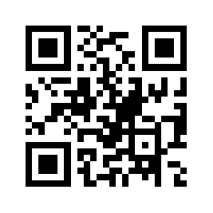 Fused.com QR code