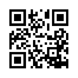 Fusioncron.com QR code