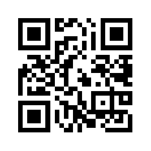 Fusionlife.biz QR code