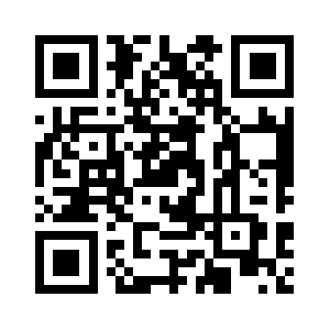 Fusionstreetfighters.com QR code